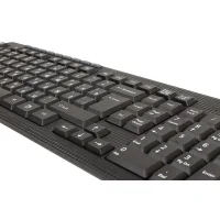 Клавиатура Ritmix RKB-255W фото 4